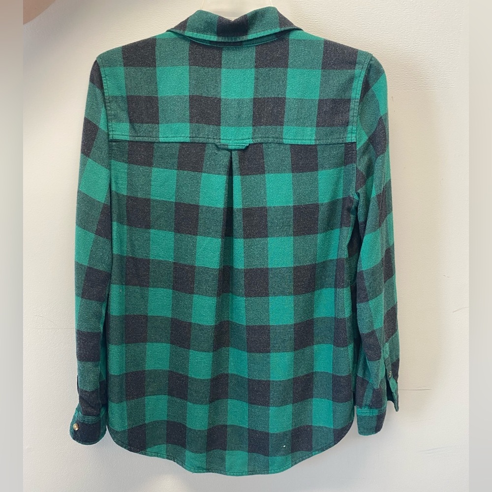 American eagle super soft boyfriend shirt - Picture 3 of 3